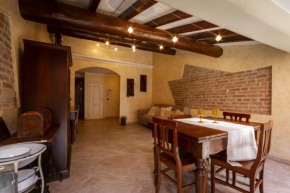 Grace apartment - Smart Holiday Mantova